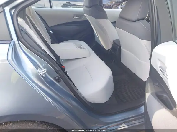 5YFEPMAE5MP163676 2021 TOYOTA COROLLA - Image 8