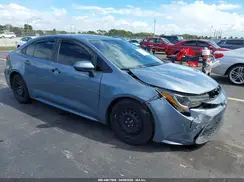 5YFEPMAE5MP164780 2021 TOYOTA COROLLA