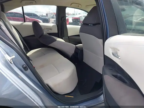 5YFEPMAE5MP164780 2021 TOYOTA COROLLA - Image 8