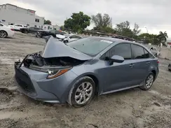 5YFEPMAE5MP165511 2021 TOYOTA COROLLA