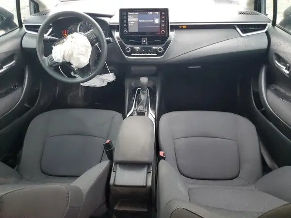 5YFEPMAE5MP165511 2021 TOYOTA COROLLA - Image 8