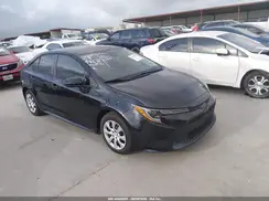 5YFEPMAE5MP165539 2021 TOYOTA COROLLA