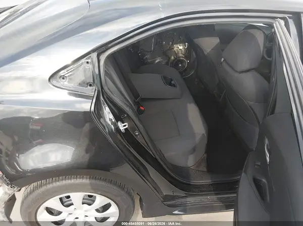 5YFEPMAE5MP165539 2021 TOYOTA COROLLA - Image 8