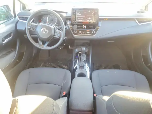 5YFEPMAE5MP165573 2021 TOYOTA COROLLA - Image 8