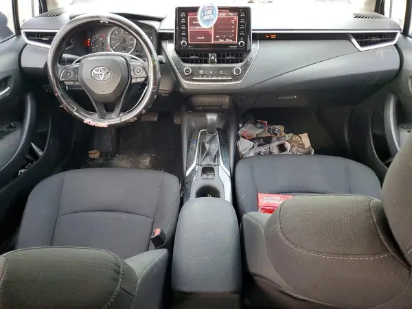 5YFEPMAE5MP165668 2021 TOYOTA COROLLA - Image 8