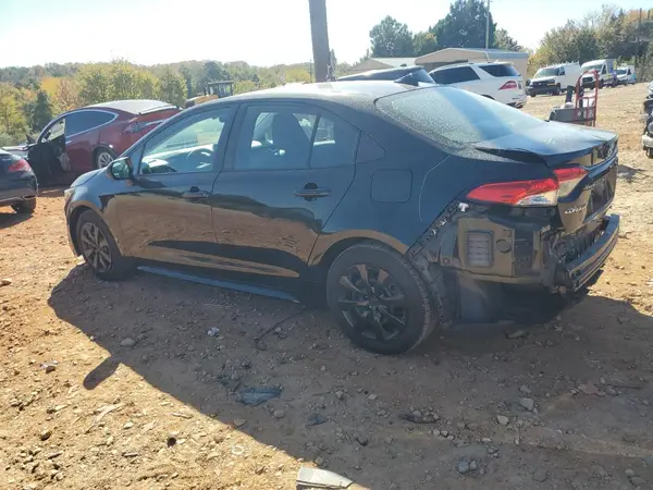 5YFEPMAE5MP165847 2021 TOYOTA COROLLA - Image 2