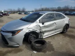 5YFEPMAE5MP166092 2021 TOYOTA COROLLA