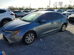 5YFEPMAE5MP166206 2021 TOYOTA COROLLA
