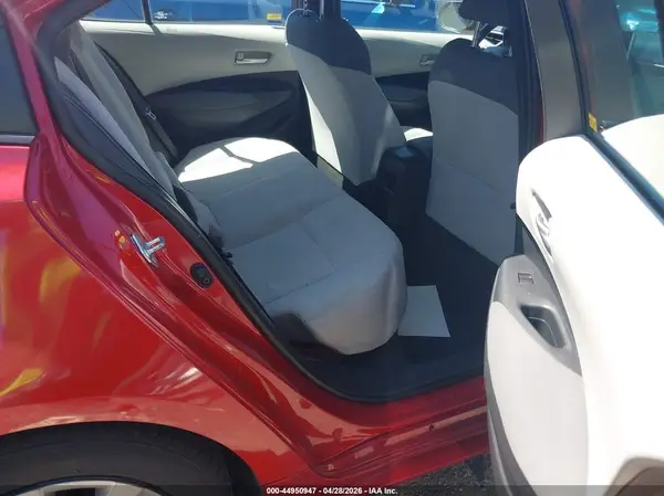 5YFEPMAE5MP166254 2021 TOYOTA COROLLA - Image 8