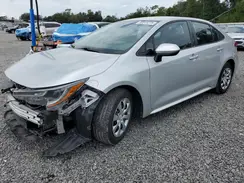 5YFEPMAE5MP167680 2021 TOYOTA COROLLA