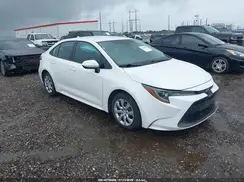 5YFEPMAE5MP168182 2021 TOYOTA COROLLA
