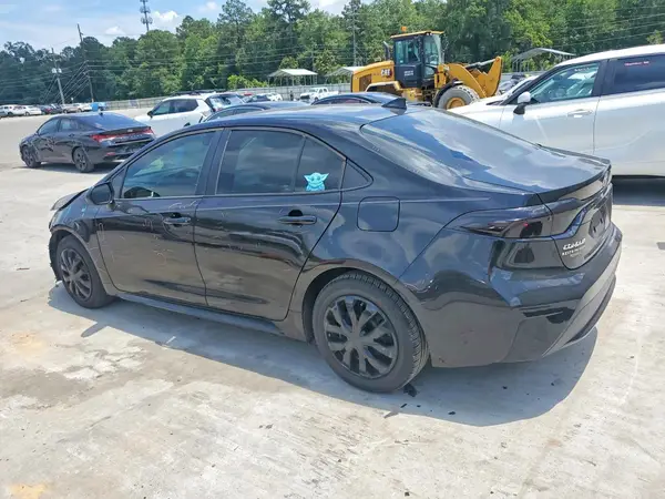 5YFEPMAE5MP168750 2021 TOYOTA COROLLA - Image 2
