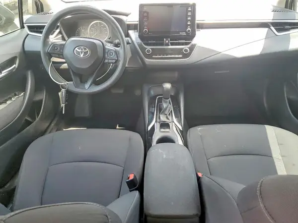 5YFEPMAE5MP168750 2021 TOYOTA COROLLA - Image 8