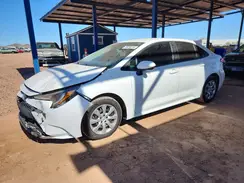 5YFEPMAE5MP168912 2021 TOYOTA COROLLA