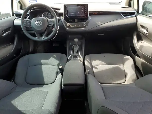 5YFEPMAE5MP171034 2021 TOYOTA COROLLA - Image 8