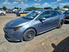 5YFEPMAE5MP171809 2021 TOYOTA COROLLA