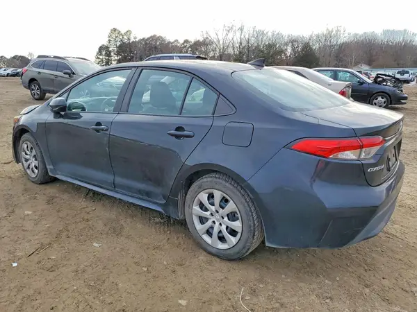 5YFEPMAE5MP172393 2021 TOYOTA COROLLA - Image 2