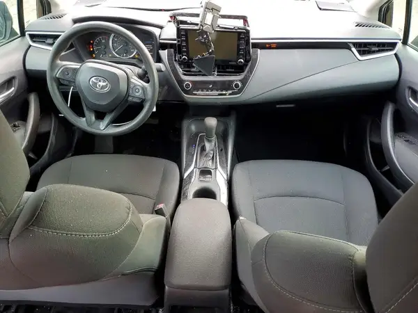 5YFEPMAE5MP172393 2021 TOYOTA COROLLA - Image 8