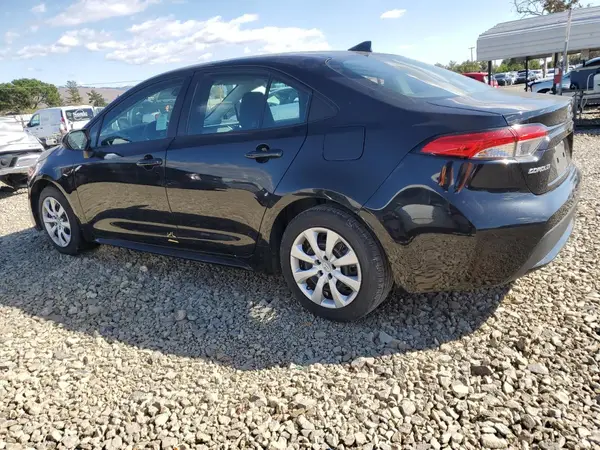 5YFEPMAE5MP172510 2021 TOYOTA COROLLA - Image 2
