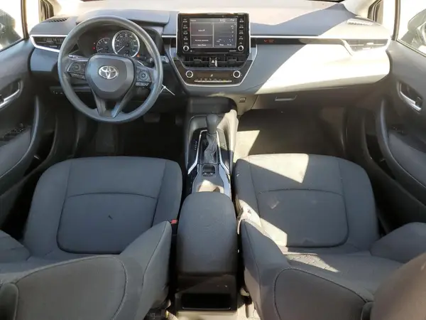 5YFEPMAE5MP172510 2021 TOYOTA COROLLA - Image 8