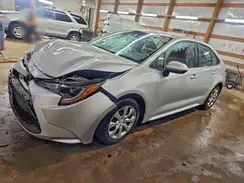 5YFEPMAE5MP172765 2021 TOYOTA COROLLA