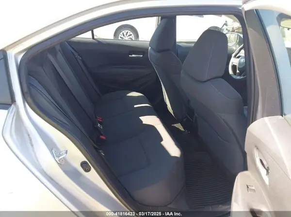 5YFEPMAE5MP173219 2021 TOYOTA COROLLA - Image 8