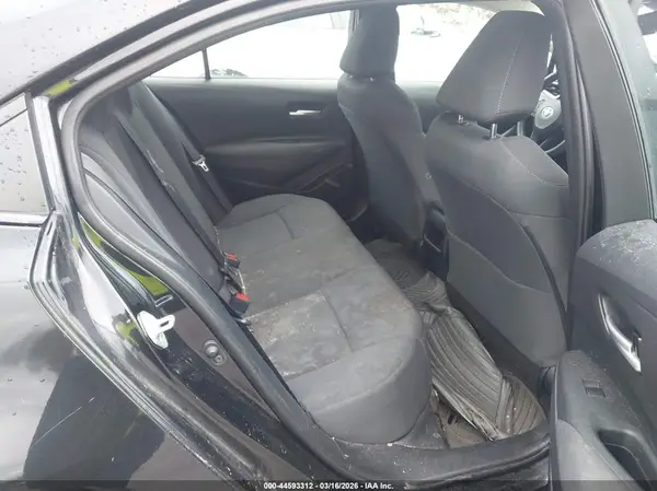 5YFEPMAE5MP173348 2021 TOYOTA COROLLA - Image 8