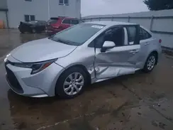 5YFEPMAE5MP173351 2021 TOYOTA COROLLA