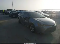 5YFEPMAE5MP173592 2021 TOYOTA COROLLA