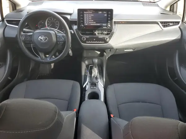 5YFEPMAE5MP173804 2021 TOYOTA COROLLA - Image 8