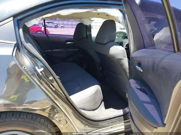 5YFEPMAE5MP174063 2021 TOYOTA COROLLA - Image 8