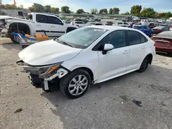 5YFEPMAE5MP174371 2021 TOYOTA COROLLA