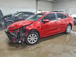 5YFEPMAE5MP174905 2021 TOYOTA COROLLA