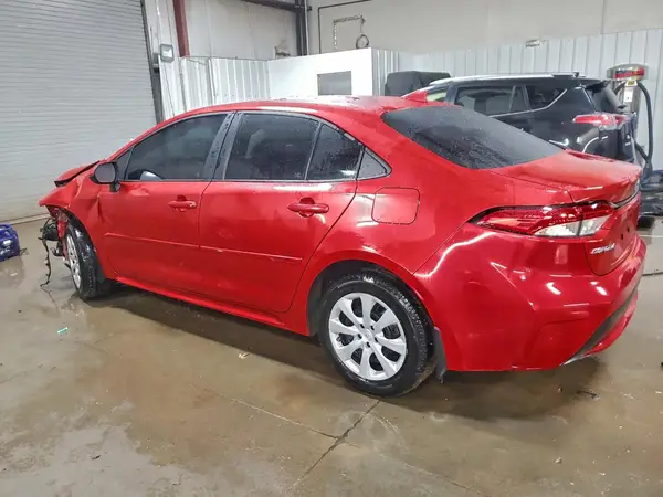 5YFEPMAE5MP174905 2021 TOYOTA COROLLA - Image 2
