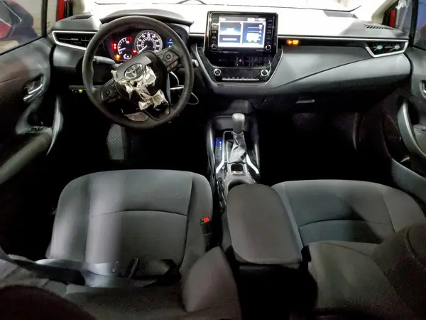 5YFEPMAE5MP174905 2021 TOYOTA COROLLA - Image 8