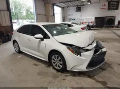 5YFEPMAE5MP174922 2021 TOYOTA COROLLA