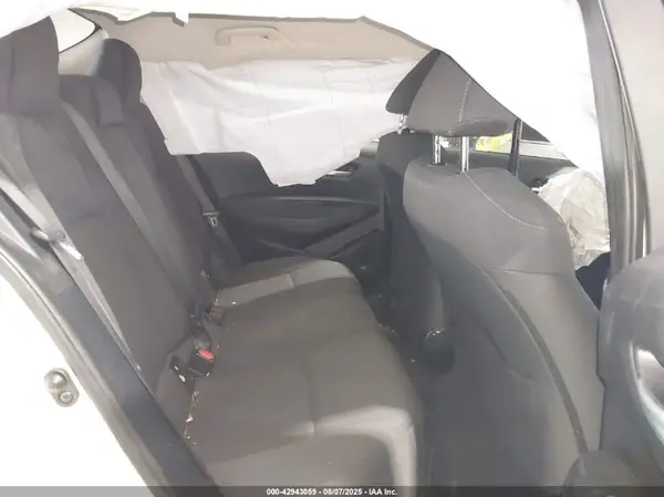 5YFEPMAE5MP174922 2021 TOYOTA COROLLA - Image 8