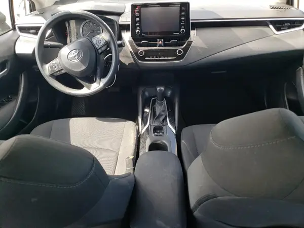 5YFEPMAE5MP175018 2021 TOYOTA COROLLA - Image 8