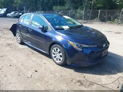 5YFEPMAE5MP175035 2021 TOYOTA COROLLA