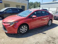 5YFEPMAE5MP175083 2021 TOYOTA COROLLA
