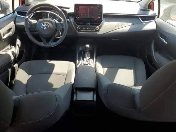 5YFEPMAE5MP175083 2021 TOYOTA COROLLA - Image 8