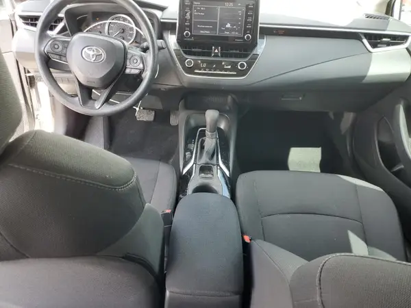 5YFEPMAE5MP175326 2021 TOYOTA COROLLA - Image 8