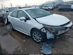 5YFEPMAE5MP175715 2021 TOYOTA COROLLA
