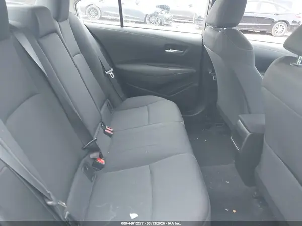 5YFEPMAE5MP175715 2021 TOYOTA COROLLA - Image 8