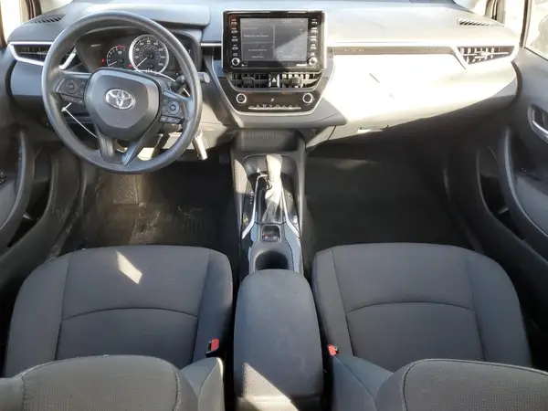 5YFEPMAE5MP175763 2021 TOYOTA COROLLA - Image 8