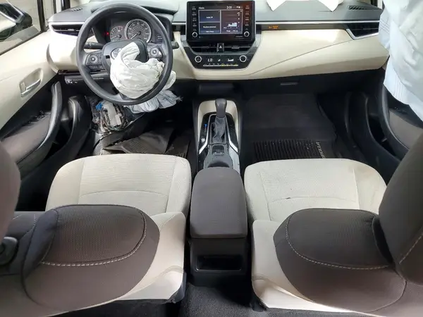 5YFEPMAE5MP176430 2021 TOYOTA COROLLA - Image 8