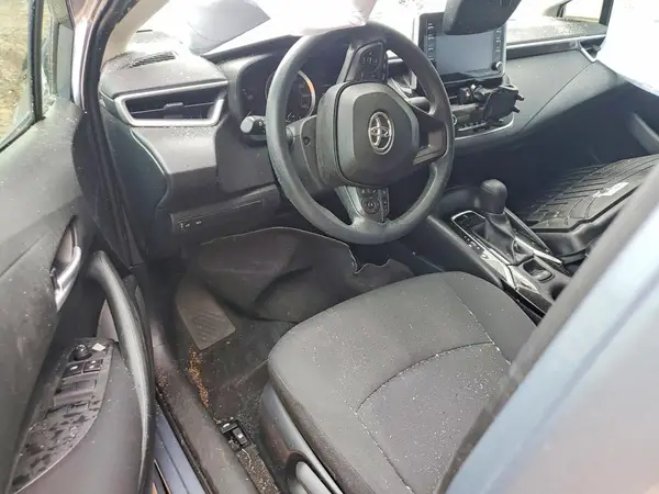 5YFEPMAE5MP176525 2021 TOYOTA COROLLA - Image 8