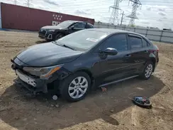 5YFEPMAE5MP176542 2021 TOYOTA COROLLA