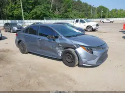 5YFEPMAE5MP176573 2021 TOYOTA COROLLA