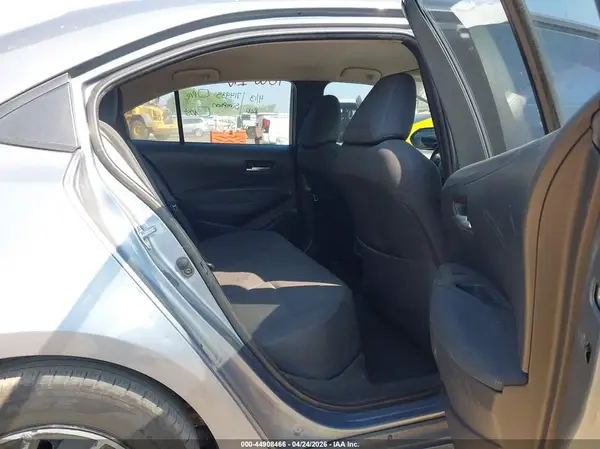 5YFEPMAE5MP176573 2021 TOYOTA COROLLA - Image 8